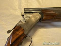 Bettinsoli calibro 20 + Fabarm Euro 3 12