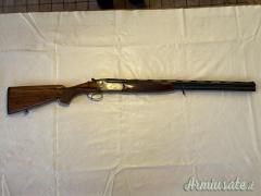 Bettinsoli calibro 20 + Fabarm Euro 3 12