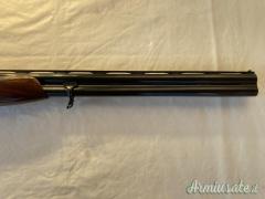 Bettinsoli calibro 20 + Fabarm Euro 3 12