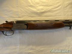 Bettinsoli calibro 20 + Fabarm Euro 3 12