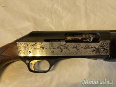 Bettinsoli calibro 20 + Fabarm Euro 3 12