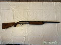Bettinsoli calibro 20 + Fabarm Euro 3 12