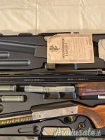 Bettinsoli calibro 20 + Fabarm Euro 3 12