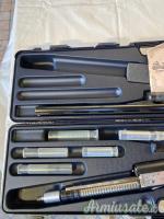 Bettinsoli calibro 20 + Fabarm Euro 3 12