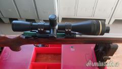 Anschutz 1710 .22 Long Rifle