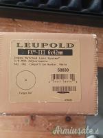 Anschutz 1710 .22 Long Rifle