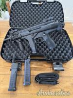 Beretta Pmx 9x21mm IMI