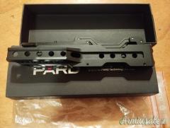 Attacco per visore PARD