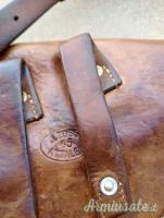 fondina luger mod. 29 con caricatore