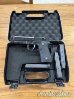 Beretta LTT 9x21mm IMI