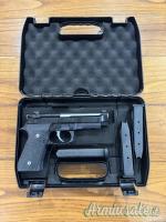 Beretta LTT 9x21mm IMI