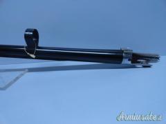 Canna Breda mod. Antares QKH cal. 12