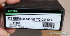 Dies Rcbs Cal. 223R
