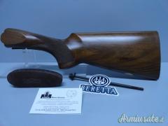 Calcio Beretta S686 Trap mancino cal. 12