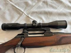 Sauer  .308 Winchester