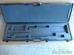 Valigia NEGRINI per carabina