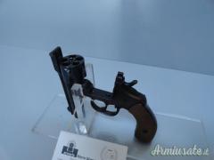 revolver Harrington & Richardson cal. 32 S&W