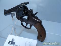revolver Harrington & Richardson cal. 32 S&W