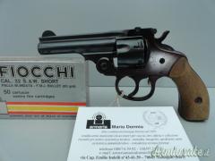 revolver Harrington & Richardson cal. 32 S&W