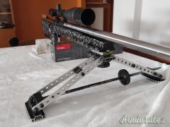 TONY  cal 308 W. match