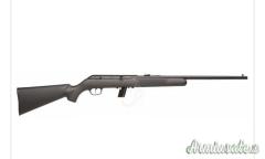 Savage F 64 .22 Long Rifle