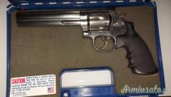 Smith & Wesson 686-6 .357 Magnum