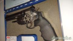 Smith & Wesson 686-6 .357 Magnum