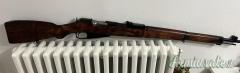 Mosin Nagant finlandese