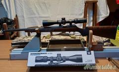 CZ | Ceska Zbrojovka 485 varmint .22 Long Rifle