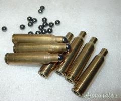 Tiro ridotto 6,5 Carcano....