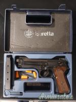 Beretta 98 fs 9x21mm IMI