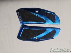 cz shadow 2 guancette toni system