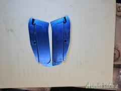 cz shadow 2 guancette toni system