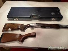 Beretta SO5 12