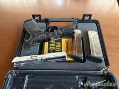 Browning Pro-9 9x21mm IMI