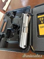 Browning Pro-9 9x21mm IMI