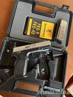 Browning Pro-9 9x21mm IMI