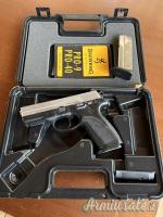 Browning Pro-9 9x21mm IMI