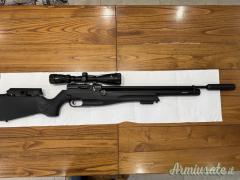 Reximex Daystar Black 4.5