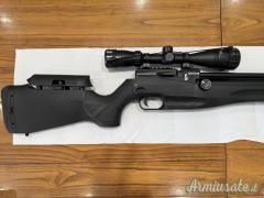 Carabina Reximex Daystar 4.5/.177