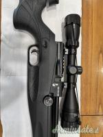 Carabina Reximex Daystar 4.5/.177