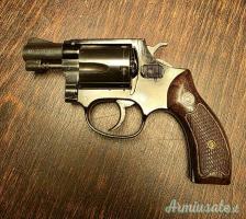 Revolver E.I.G. E9 Protector