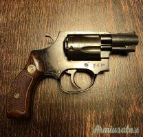 Revolver E.I.G. E9 Protector