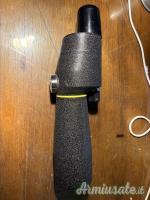 WEAVER SPEKTIVE 20x50 CANNOCCHIALE OTTICA VINTAGE