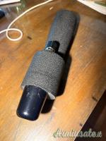 WEAVER SPEKTIVE 20x50 CANNOCCHIALE OTTICA VINTAGE