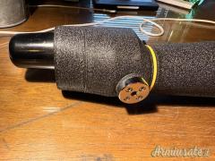 WEAVER SPEKTIVE 20x50 CANNOCCHIALE OTTICA VINTAGE