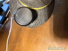 WEAVER SPEKTIVE 20x50 CANNOCCHIALE OTTICA VINTAGE