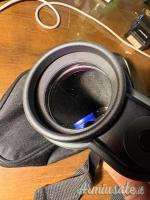 YUKON 20-50X50 SPEKTIVE CANNOCCHIALE