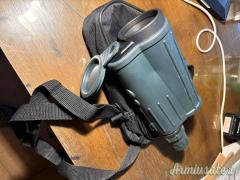 YUKON 20-50X50 SPEKTIVE CANNOCCHIALE