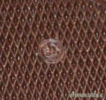 Guancette Luger WF Svizzera 1929 Marroni